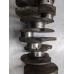 #EO03 Crankshaft Standard From 2000 Lexus RX300  3.0